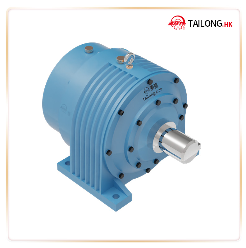 Bộ giảm tốc hành tinh NGW-S52